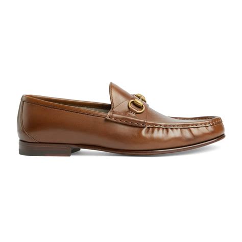 gucci 1953 sleeve|1953 gucci loafer brown.